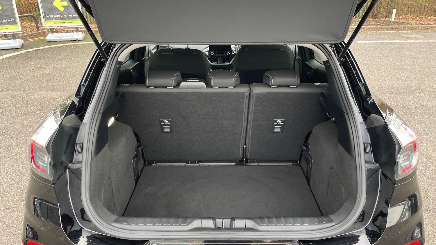 Used Ford Puma 2023 for sale - 77251100: Photo 15