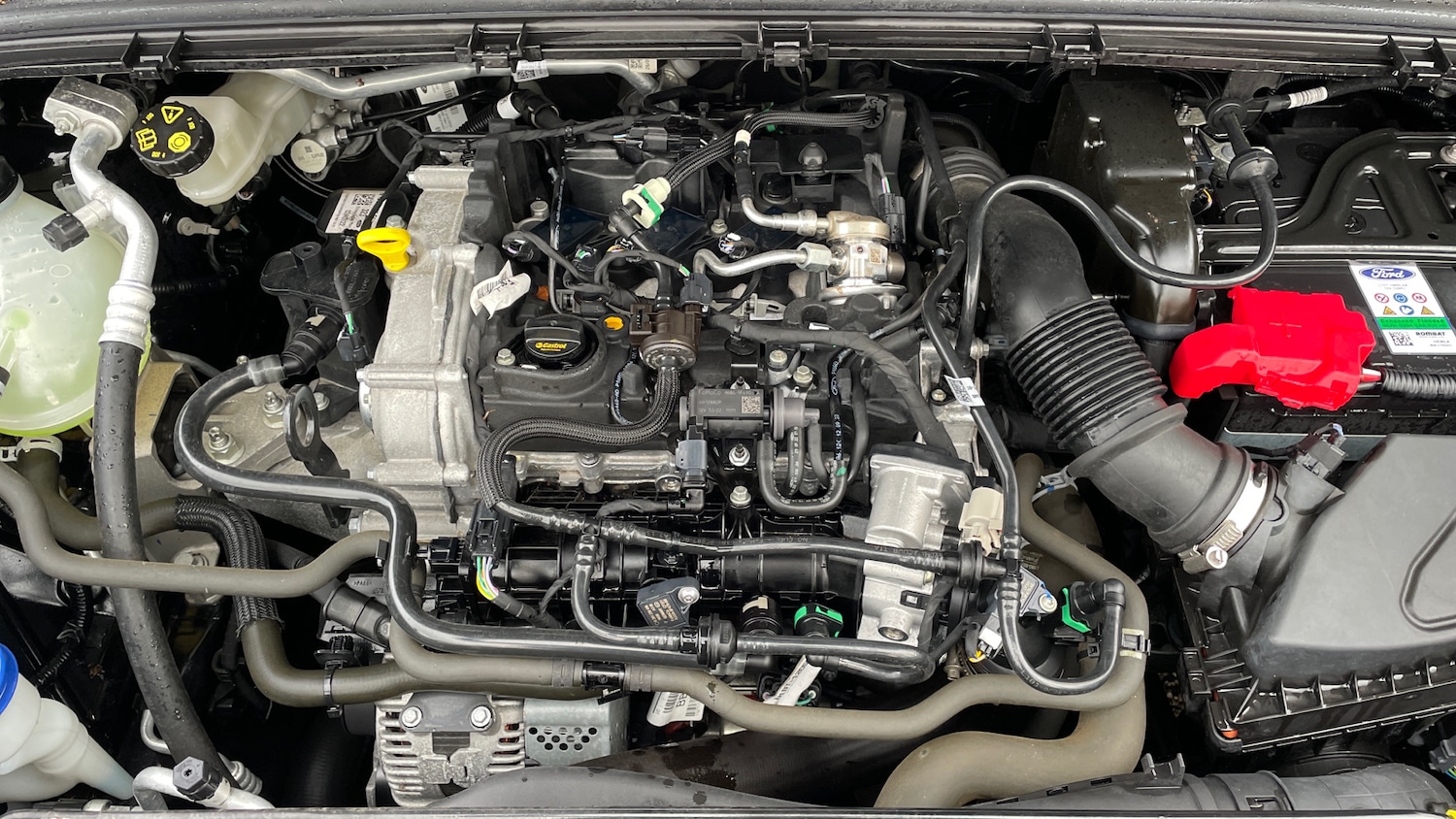 Used Ford Puma 2023 for sale - 77251100: Photo 16