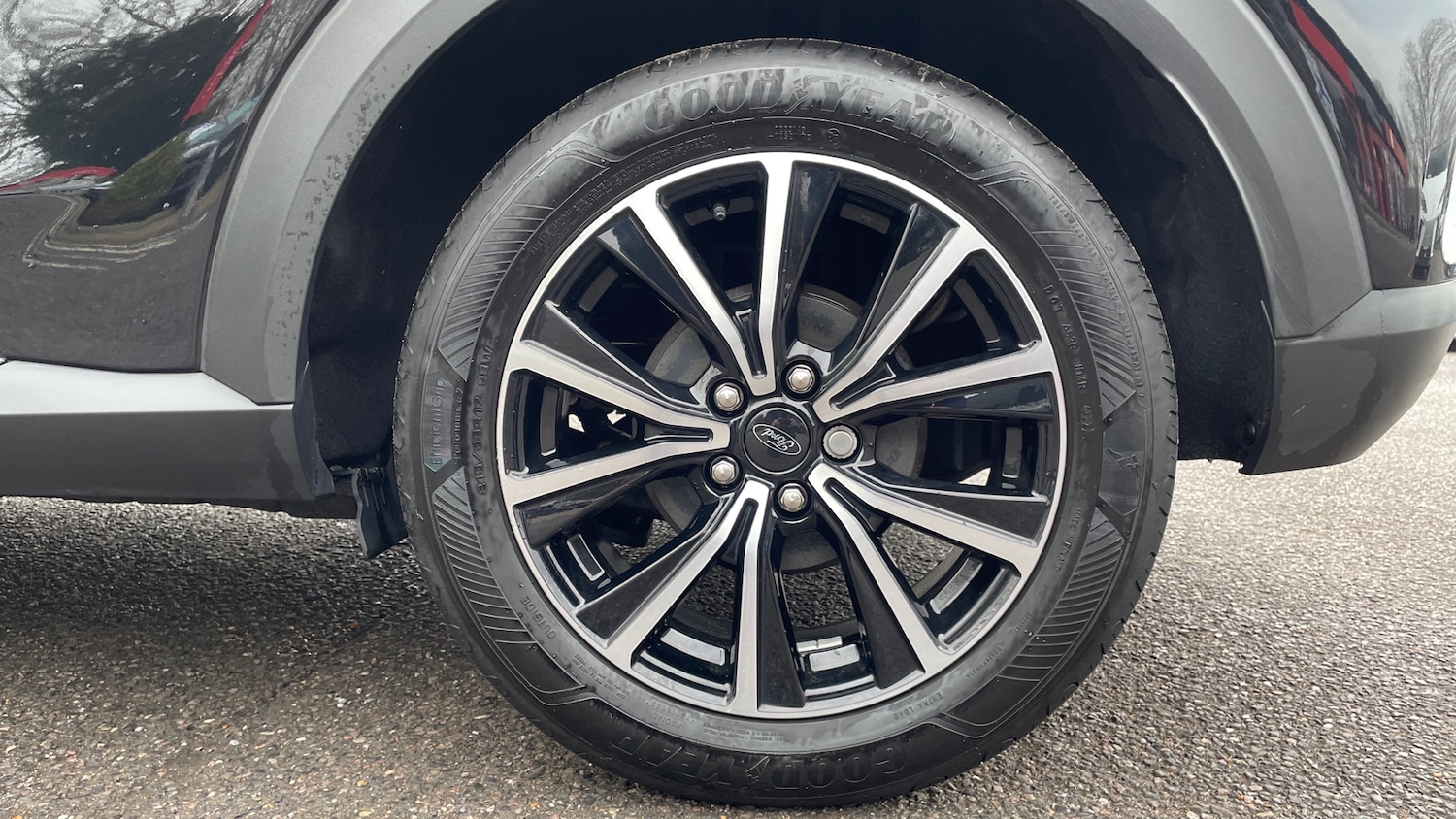 Used Ford Puma 2023 for sale - 77251100: Photo 18