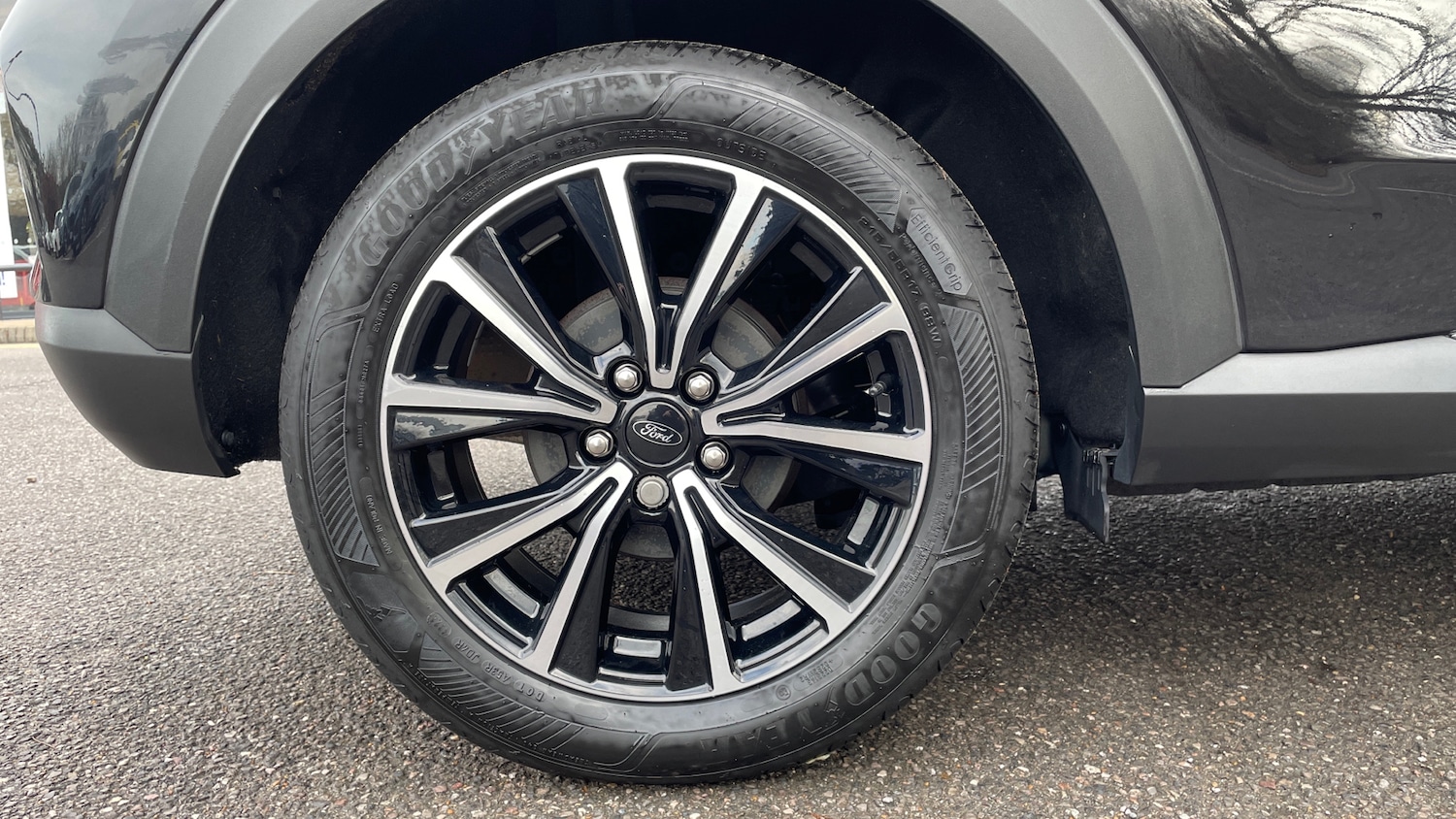 Used Ford Puma 2023 for sale - 77251100: Photo 19