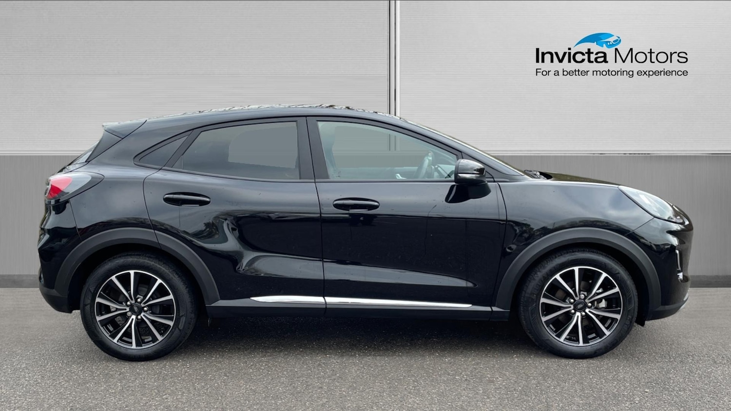 Used Ford Puma 2023 for sale - 77251100: Photo 2