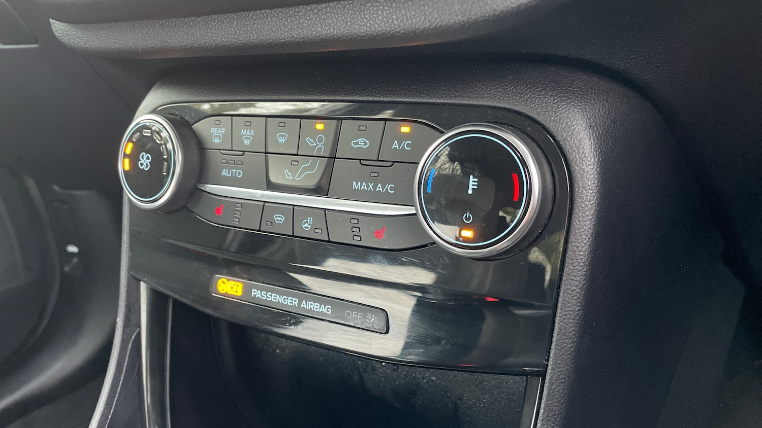 Used Ford Puma 2023 for sale - 77251100: Photo 23