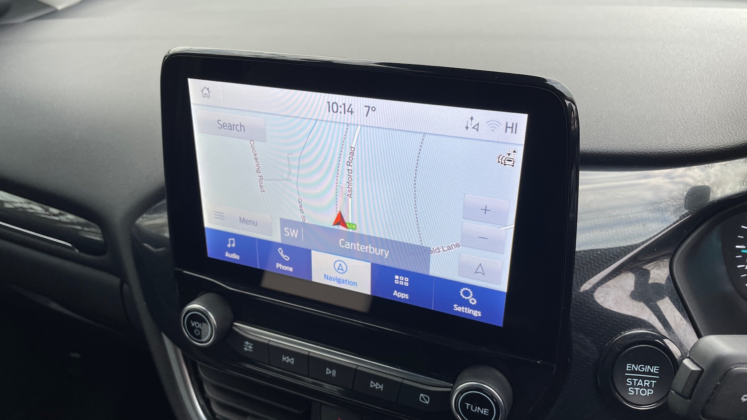 Used Ford Puma 2023 for sale - 77251100: Photo 24