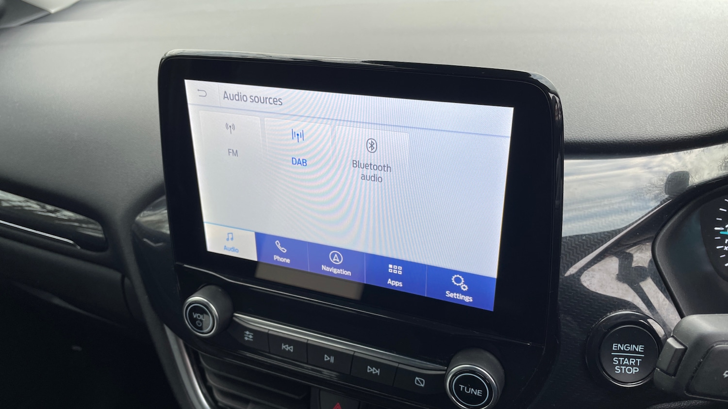 Used Ford Puma 2023 for sale - 77251100: Photo 25