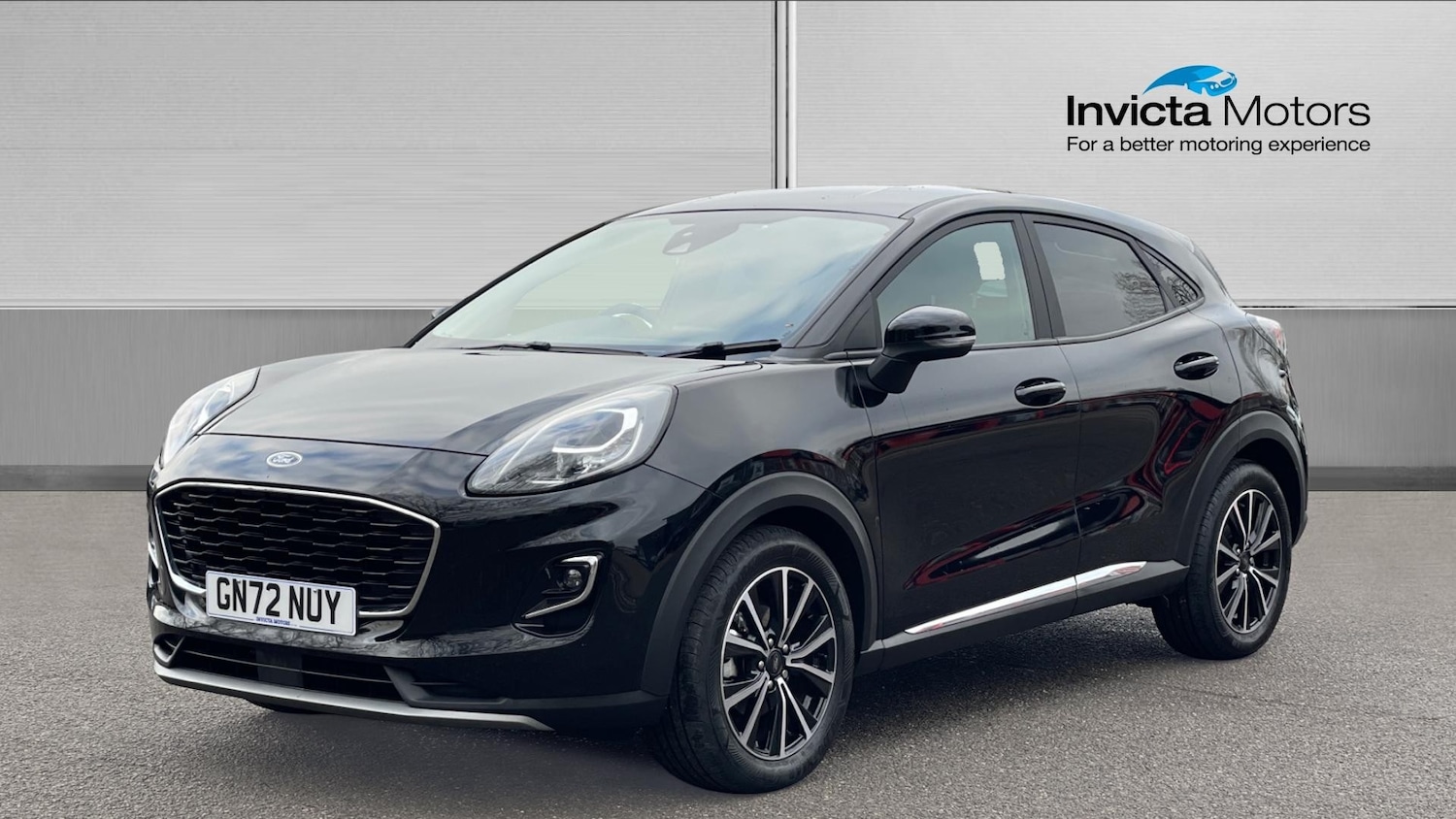 Used Ford Puma 2023 for sale - 77251100: Photo 7