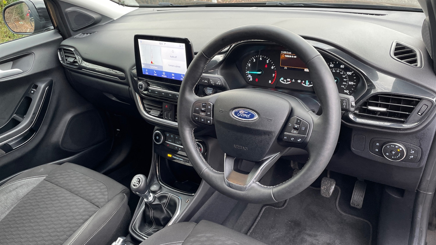 Used Ford Puma 2023 for sale - 77251100: Photo 9