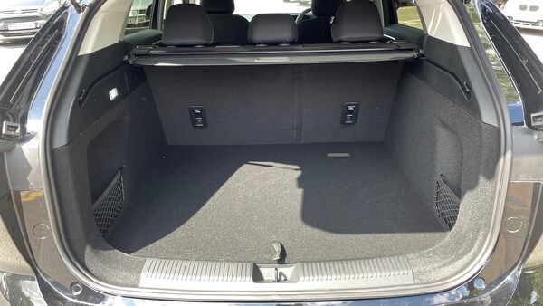 Used MG MG HS for sale - 75325747: Photo 14