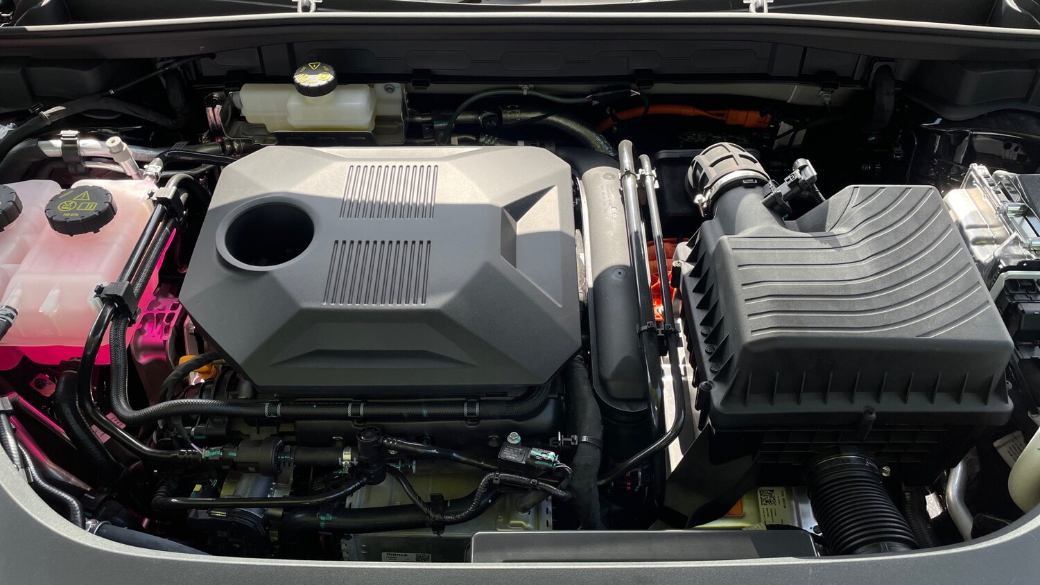 Vehicle 15
