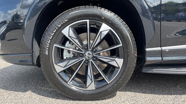 Used MG MG HS for sale - 75325747: Photo 16