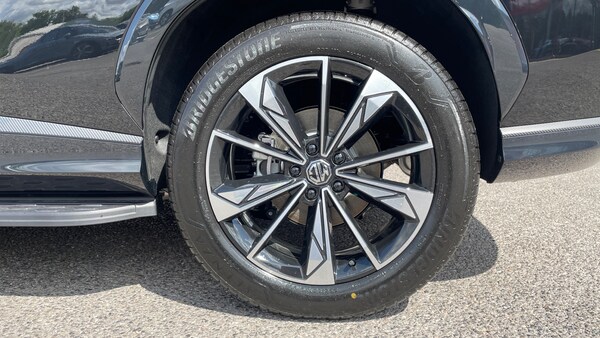 Used MG MG HS for sale - 75325747: Photo 17