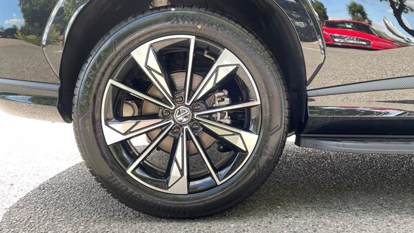 Used MG MG HS for sale - 75325747: Photo 18