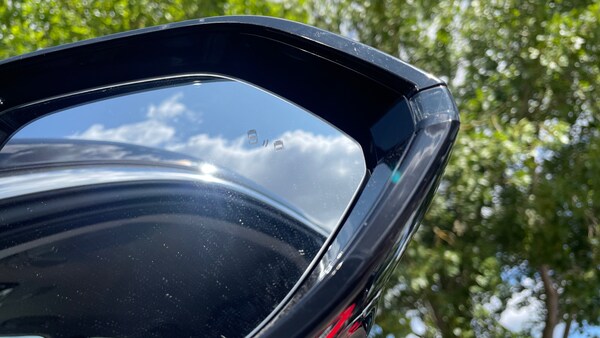 Used MG MG HS for sale - 75325747: Photo 22