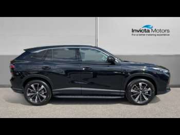 Used MG MG HS 2024 for sale - 75325747: Photo