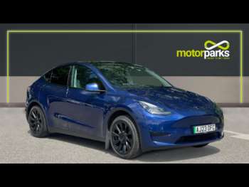 2023 - RWD 5dr Auto
