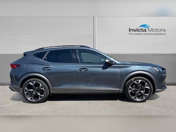 Used Cupra Formentor 2023 for sale - 79696916: Photo