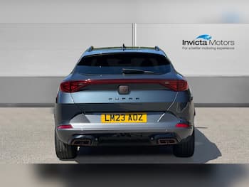 Used Cupra Formentor 2023 for sale - 79696916: Photo