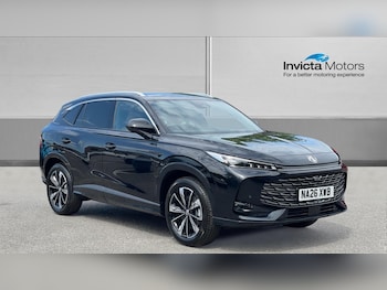 Used MG MG HS 2026 for sale - 79301832: Photo