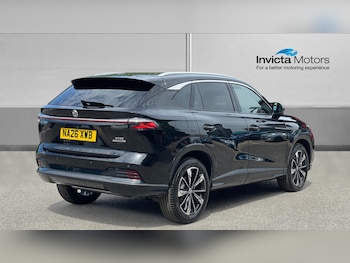 Used MG MG HS 2026 for sale - 79301832: Photo