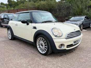 Used MINI Hatch 2008 for sale - 74858949: Photo