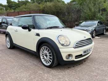 Used MINI Hatch 2008 for sale - 74858949: Photo
