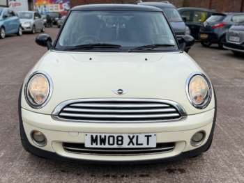 Used MINI Hatch 2008 for sale - 74858949: Photo