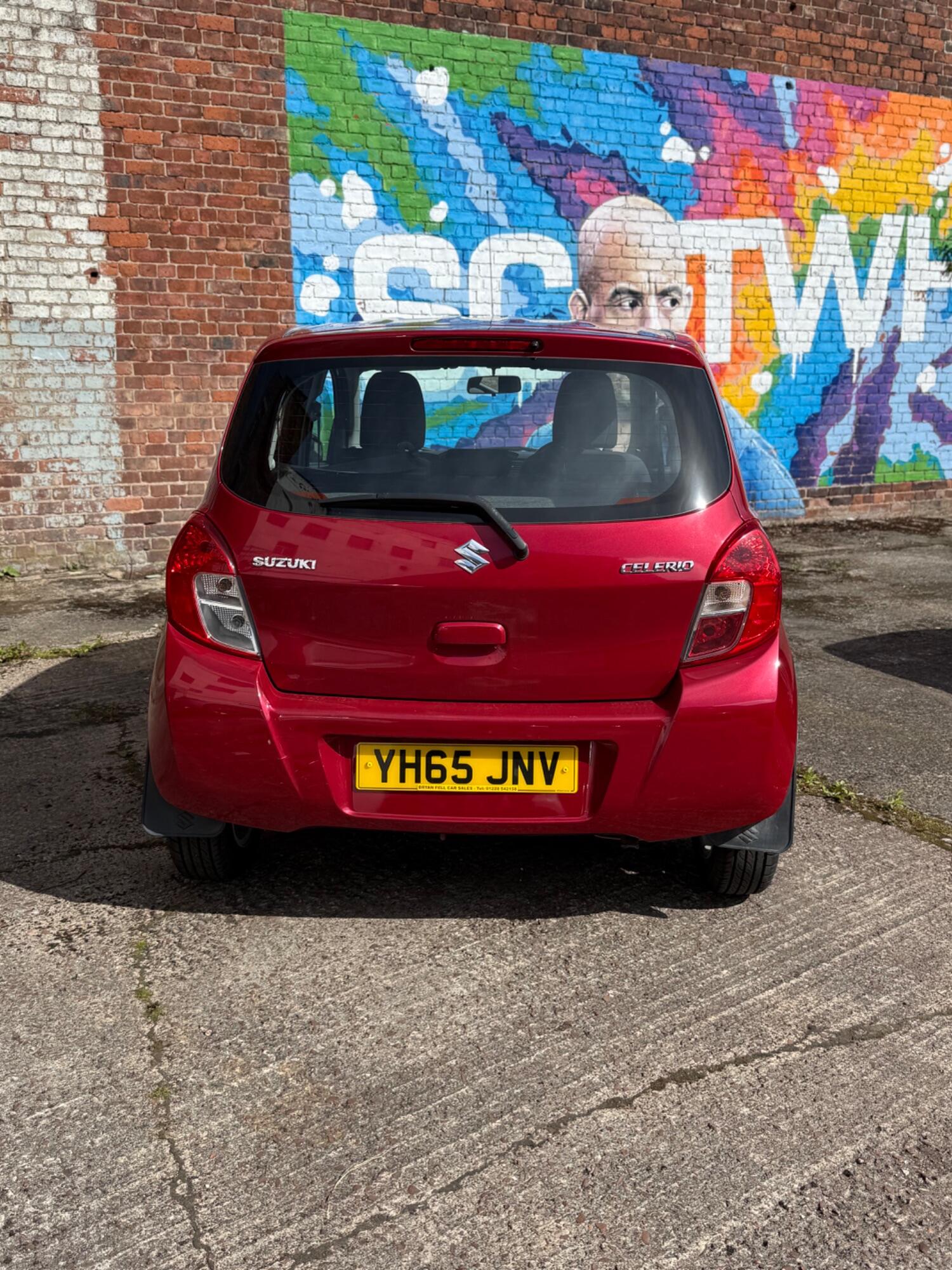 Vehicle 19