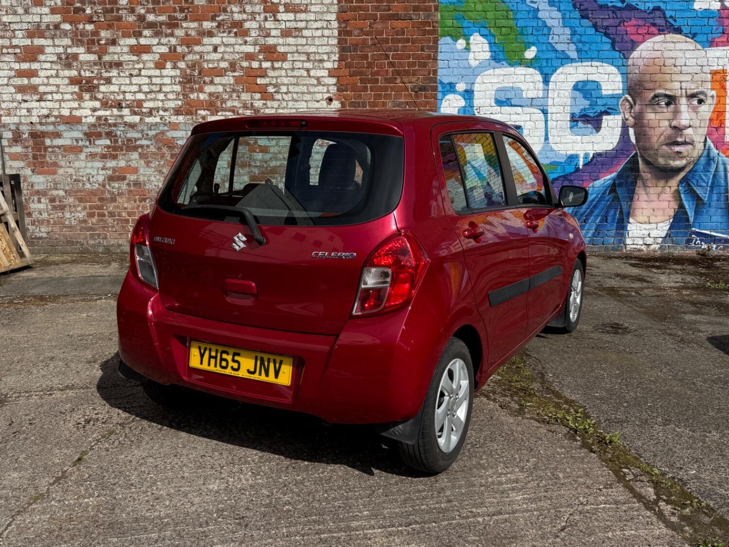 Vehicle 9