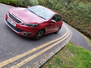 Peugeot - 308