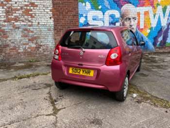 Used Suzuki Alto 2012 for sale - 75130237: Photo