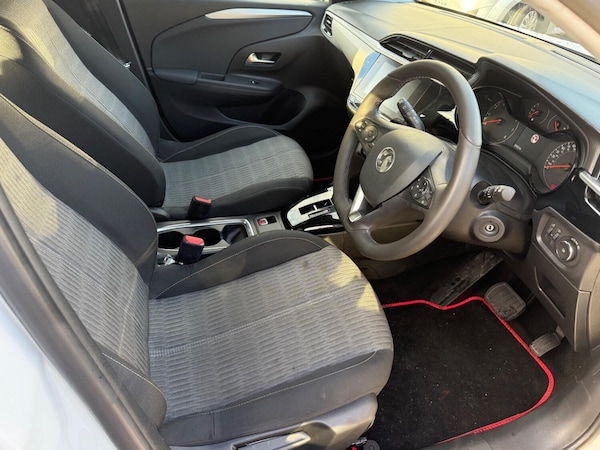 Used Vauxhall Corsa 2023 for sale - 76120341: Photo 13