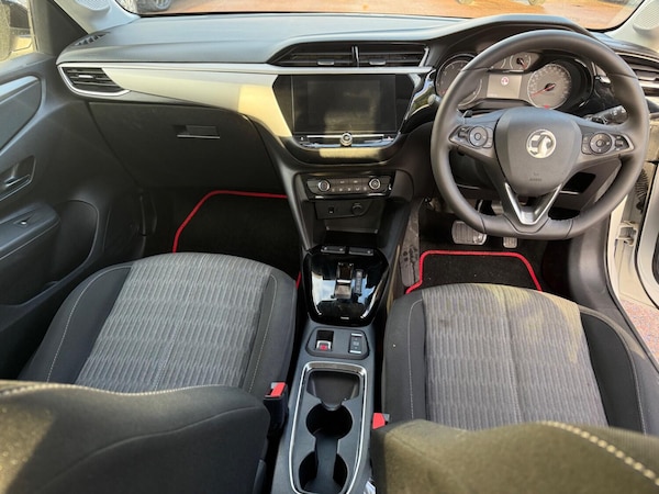 Used Vauxhall Corsa 2023 for sale - 76120341: Photo 14