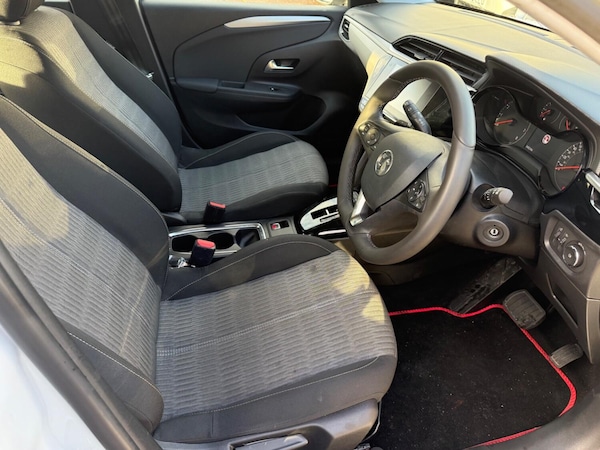 Used Vauxhall Corsa 2023 for sale - 76120341: Photo 15