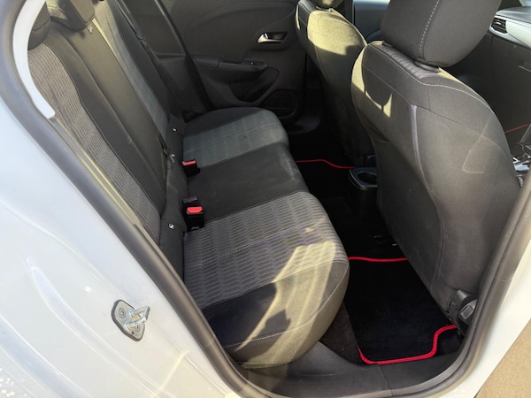 Used Vauxhall Corsa 2023 for sale - 76120341: Photo 17
