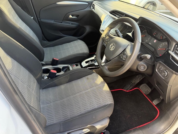 Used Vauxhall Corsa 2023 for sale - 76120341: Photo 18