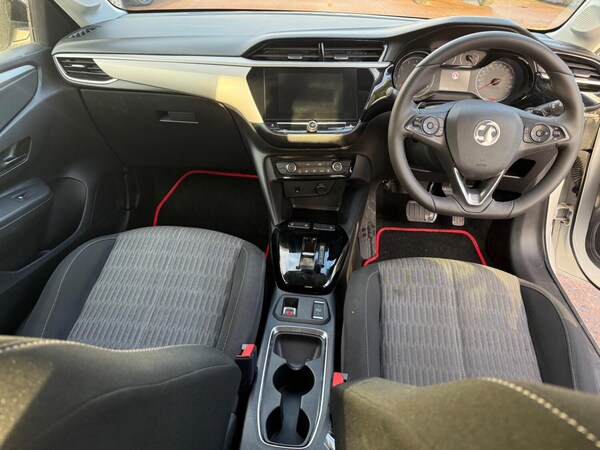 Used Vauxhall Corsa 2023 for sale - 76120341: Photo 19