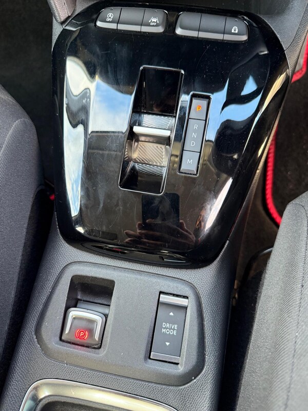 Used Vauxhall Corsa 2023 for sale - 76120341: Photo 21