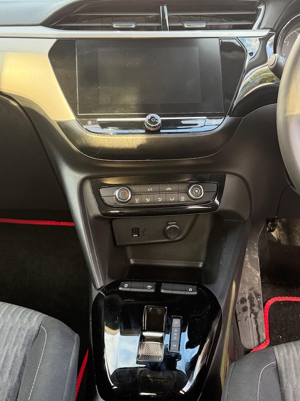 Used Vauxhall Corsa 2023 for sale - 76120341: Photo 22