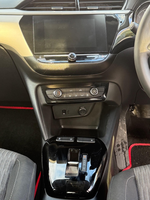 Used Vauxhall Corsa 2023 for sale - 76120341: Photo 24
