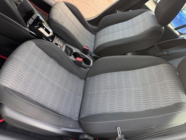 Used Vauxhall Corsa 2023 for sale - 76120341: Photo 25