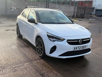 Used Vauxhall Corsa 2023 for sale - 76120341: Photo
