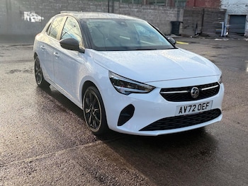 Used Vauxhall Corsa 2023 for sale - 76120341: Photo