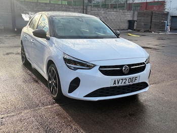 Used Vauxhall Corsa 2023 for sale - 76120341: Photo