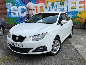 SEAT - Ibiza