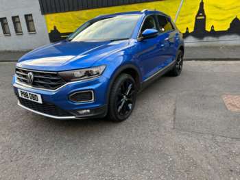 2021 - SEL TSI EVO DSG 5-Door