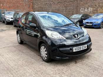 2008 - 1.0 Urban Lite 3dr