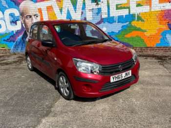 Used Suzuki Celerio 2015 for sale - 75093462: Photo
