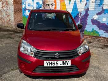 Used Suzuki Celerio 2015 for sale - 75093462: Photo
