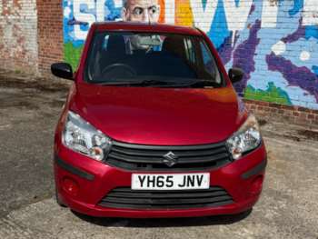 Used Suzuki Celerio 2015 for sale - 75093462: Photo