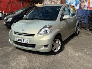 2008 - 1.0 SE 5dr