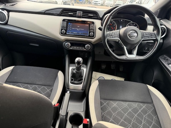 Used Nissan Micra 2018 for sale - 75760462: Photo 25